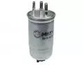 Filtr paliwa: Filtr paliwa Meyle 16-14 323 0019