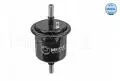  Filtr paliwa: Filtr paliwa Meyle 37-14 323 0003