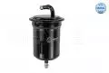  Filtr paliwa: Filtr paliwa Meyle 35-14 323 0004