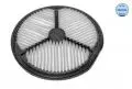  Filtr powietrza: Filtr powietrza Meyle 29-12 321 0009