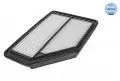 Filtry: Filtr powietrza Meyle 31-12 321 0008
