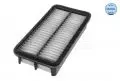 Filtry: Filtr powietrza Meyle 37-12 321 0016
