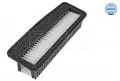 Filtry: Filtr powietrza Meyle 37-12 321 0005