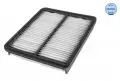 Filtry: Filtr powietrza Meyle 37-12 321 0031