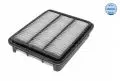 Filtry: Filtr powietrza Meyle 37-12 321 0028