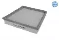 Filtry: Filtr powietrza Meyle 53-12 321 0005