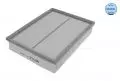 Filtry: Filtr powietrza Meyle 53-12 321 0007