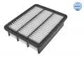 Filtry: Filtr powietrza Meyle 35-12 321 0016