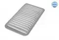 Filtry: Filtr powietrza Meyle 35-12 321 0010