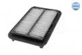 Filtry: Filtr powietrza Meyle 33-12 321 0010