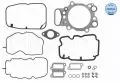 Uszczelki: Kompletny zestaw uszczelek silnika (góra) Meyle 834 001 0002