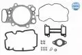 Uszczelki: Kompletny zestaw uszczelek silnika (góra) Meyle 834 001 0003