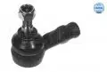  Końcówki drążków kierowniczych: Końcówka drążka kierowniczego L/P Meyle 29-16 020 0001