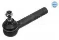  Końcówki drążków kierowniczych: Końcówka drążka kierowniczego L/P Meyle 216 020 4080