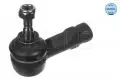  Końcówki drążków kierowniczych: Końcówka drążka kierowniczego L/P Meyle 616 020 5570