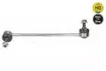  Łączniki stabilizatora: Łącznik drążka stabilizatora przód L Meyle 016 060 0105/HD