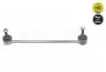  Łączniki stabilizatora: Łącznik drążka stabilizatora przód L Meyle 31-16 060 0077/HD