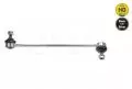  Łączniki stabilizatora: Łącznik drążka stabilizatora przód L Meyle 37-16 060 0032/HD