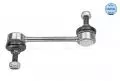  Łączniki stabilizatora: Łącznik drążka stabilizatora przód L/P Meyle 15-16 060 0017