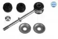  Stabilizator: Łącznik drążka stabilizatora przód L/P Meyle 514 080 0002/S