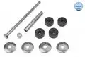  Stabilizator: Łącznik drążka stabilizatora przód L/P Meyle 37-16 060 0048