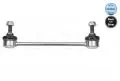  Stabilizator: Łącznik drążka stabilizatora przód L/P Meyle 516 060 0019