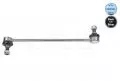  Łączniki stabilizatora: Łącznik drążka stabilizatora przód L/P Meyle 616 060 0032