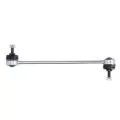  Stabilizator: Łącznik drążka stabilizatora przód L/P Meyle 616 060 0012/HD
