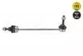  Stabilizator: Łącznik drążka stabilizatora przód L/P Meyle 53-16 060 0008/HD