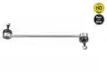  Stabilizator: Łącznik drążka stabilizatora przód L/P Meyle 616 060 0022/HD