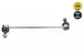  Łączniki stabilizatora: Łącznik drążka stabilizatora przód L/P Meyle 016 060 0103/HD