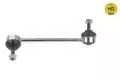  Łączniki stabilizatora: Łącznik drążka stabilizatora przód P Meyle 37-16 060 0021/HD
