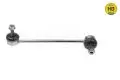  Łączniki stabilizatora: Łącznik drążka stabilizatora przód P Meyle 316 060 0086