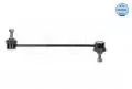  Łączniki stabilizatora: Łącznik drążka stabilizatora przód P Meyle 28-16 060 0020