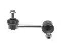  Łączniki stabilizatora: Łącznik drążka stabilizatora tył L Meyle 37-16 060 0017/HD