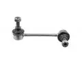  Łączniki stabilizatora: Łącznik drążka stabilizatora tył L Meyle 31-16 060 0016