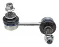  Łączniki stabilizatora: Łącznik drążka stabilizatora tył L Meyle 416 060 0015
