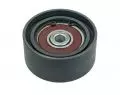 Elementy napędu dodatkowego: Napinacz paska wielorowkowego Meyle 834 000 0006