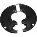 Części montażowe: Osłona bębna hamulcowego Meyle 66-34 015 0001