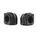  Gumy drążków stabilizatora: Poduszka stabilizatora przód wewnątrz L/P Meyle 100 411 0030