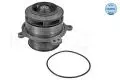 Pompa wody: Pompa cieczy chłodzącej Meyle 233 045 6553