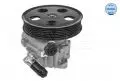  Hydrauliczna pompa układu kierowniczego: Pompa hydrauliczna przekładni kierowniczej Meyle 114 631 0052