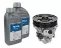  Hydrauliczna pompa układu kierowniczego: Pompa hydrauliczna przekładni kierowniczej Meyle 714 631 0029/S