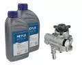  Hydrauliczna pompa układu kierowniczego: Pompa hydrauliczna przekładni kierowniczej Meyle 16-14 631 0001/S
