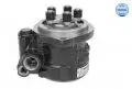  Hydrauliczna pompa układu kierowniczego: Pompa hydrauliczna przekładni kierowniczej Meyle 834 631 0002