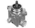  Hydrauliczna pompa układu kierowniczego: Pompa hydrauliczna przekładni kierowniczej Meyle 834 631 0001