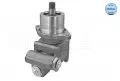  Hydrauliczna pompa układu kierowniczego: Pompa hydrauliczna przekładni kierowniczej Meyle 534 631 0007