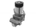  Hydrauliczna pompa układu kierowniczego: Pompa hydrauliczna przekładni kierowniczej Meyle 534 631 0003