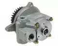  Hydrauliczna pompa układu kierowniczego: Pompa hydrauliczna przekładni kierowniczej Meyle 534 631 0006