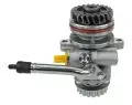  Hydrauliczna pompa układu kierowniczego: Pompa hydrauliczna przekładni kierowniczej Meyle 114 631 0033
